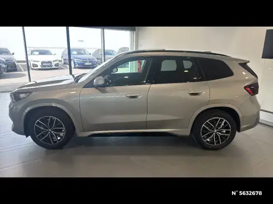 BMW X1 U11 - voiture de démonstration - Photo 2