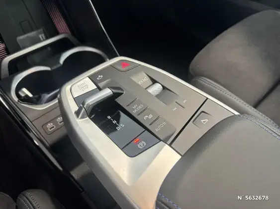 BMW X1 U11 - voiture de démonstration - Photo 10