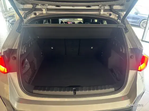 BMW X1 U11 - voiture de démonstration - Photo 6