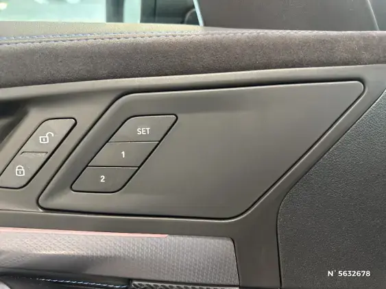 BMW X1 U11 - voiture de démonstration - Photo 16