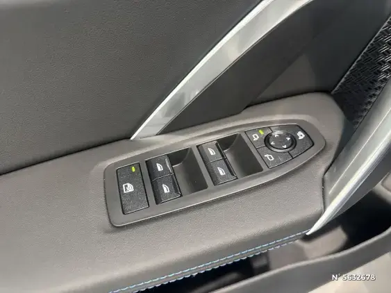 BMW X1 U11 - voiture de démonstration - Photo 17