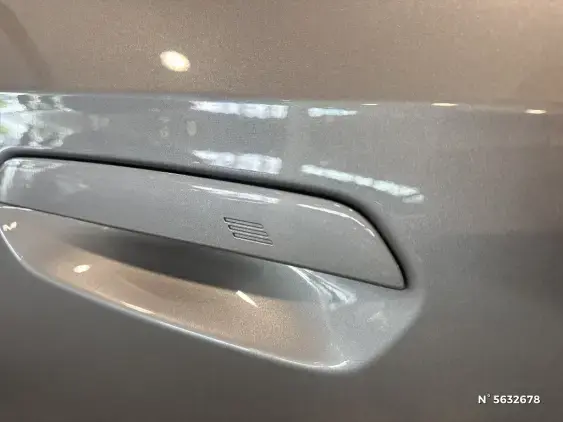 BMW X1 U11 - voiture de démonstration - Photo 18