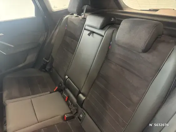 BMW X1 U11 - voiture de démonstration - Photo 19