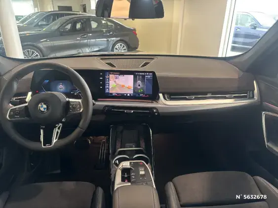BMW X1 U11 - voiture de démonstration - Photo 21