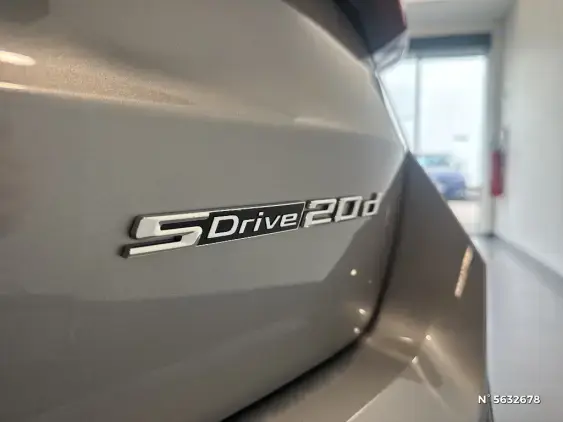 BMW X1 U11 - voiture de démonstration - Photo 24