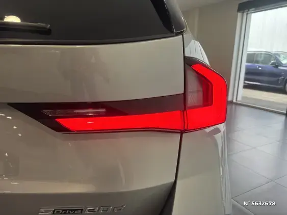 BMW X1 U11 - voiture de démonstration - Photo 25