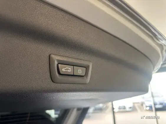 BMW X1 U11 - voiture de démonstration - Photo 26