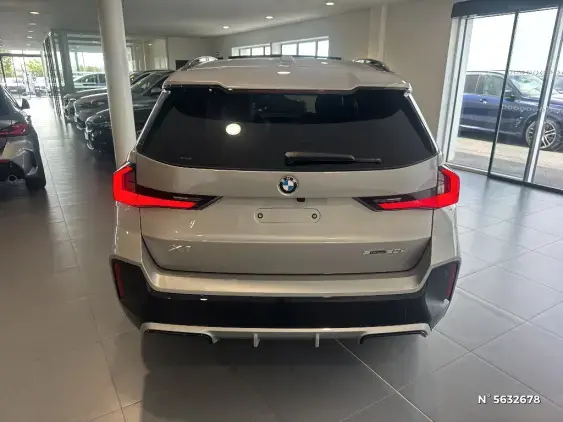 BMW X1 U11 - voiture de démonstration - Photo 5