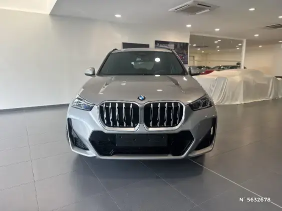 BMW X1 U11 - voiture de démonstration - Photo 3
