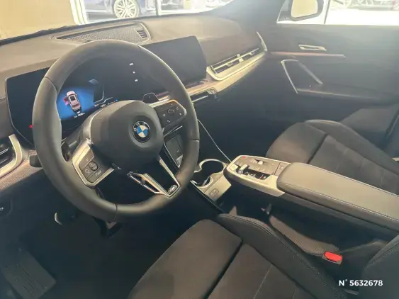 BMW X1 U11 - voiture de démonstration - Photo 8