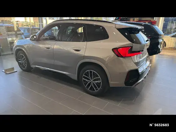 BMW X1 U11 - voiture de démonstration - Photo 3