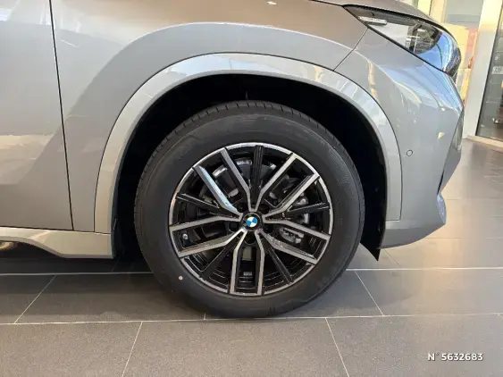 BMW X1 U11 - voiture de démonstration - Photo 6