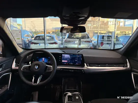 BMW X1 U11 - voiture de démonstration - Photo 7