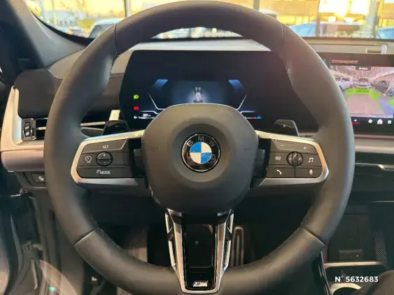 BMW X1 U11 - voiture de démonstration - Photo 10