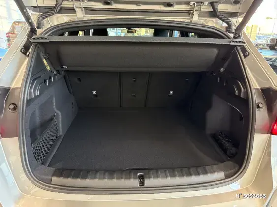 BMW X1 U11 - voiture de démonstration - Photo 5
