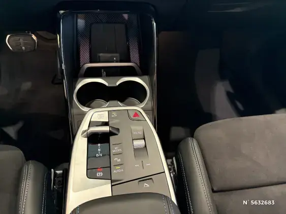 BMW X1 U11 - voiture de démonstration - Photo 13