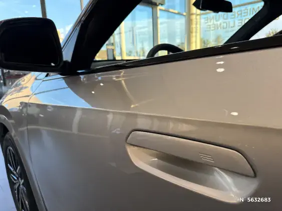 BMW X1 U11 - voiture de démonstration - Photo 19