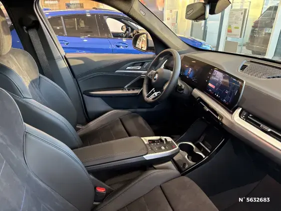 BMW X1 U11 - voiture de démonstration - Photo 8