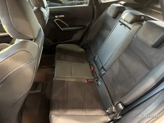 BMW X1 U11 - voiture de démonstration - Photo 9