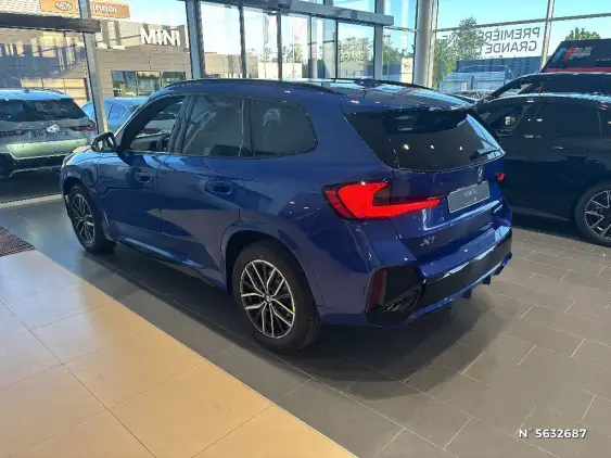 BMW X1 U11 - voiture de démonstration - Photo 3