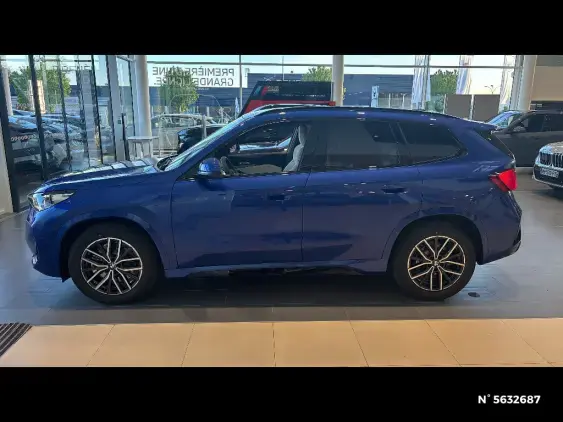 BMW X1 U11 - voiture de démonstration - Photo 4