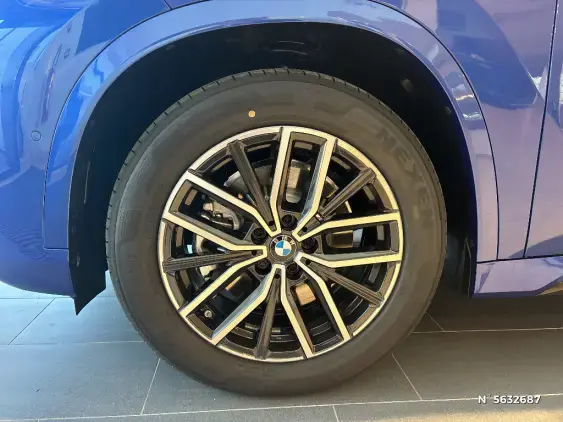 BMW X1 U11 - voiture de démonstration - Photo 7