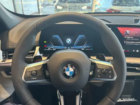 BMW X1 U11 - voiture de démonstration - Photo 11