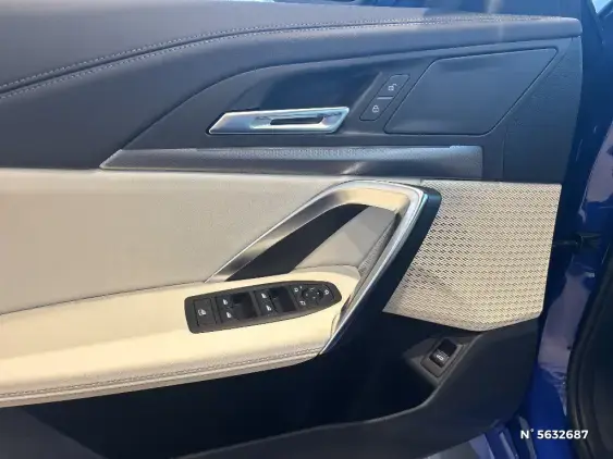 BMW X1 U11 - voiture de démonstration - Photo 14