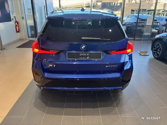 BMW X1 U11 - voiture de démonstration - Photo 5