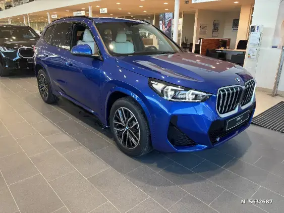BMW X1 U11 - voiture de démonstration - Photo 2