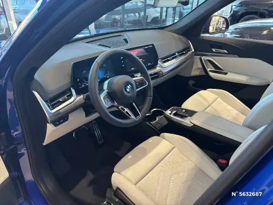 BMW X1 U11 - voiture de démonstration - Photo 9