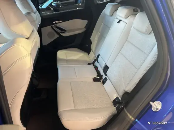 BMW X1 U11 - voiture de démonstration - Photo 10