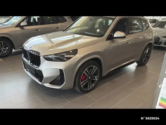 BMW X1 U11 - voiture de démonstration - Photo 3