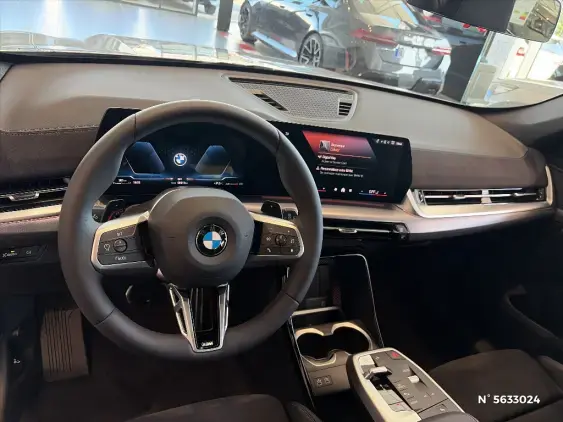 BMW X1 U11 - voiture de démonstration - Photo 6