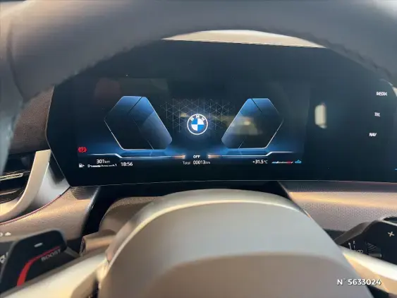 BMW X1 U11 - voiture de démonstration - Photo 9