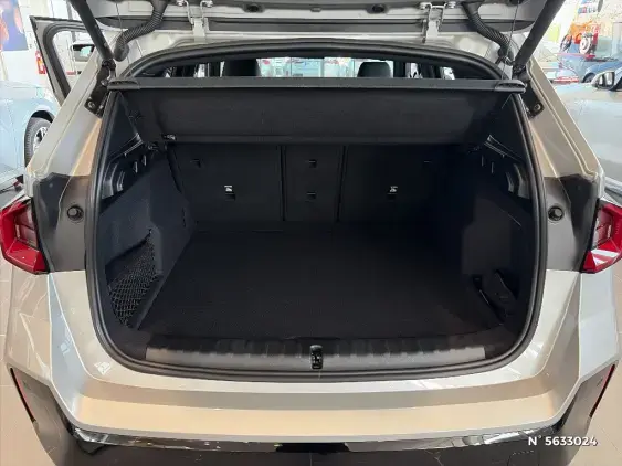 BMW X1 U11 - voiture de démonstration - Photo 5