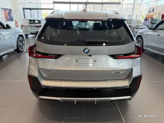 BMW X1 U11 - voiture de démonstration - Photo 4