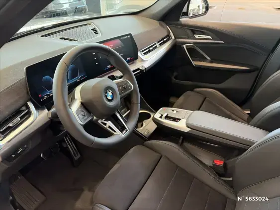 BMW X1 U11 - voiture de démonstration - Photo 7