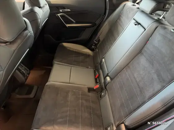BMW X1 U11 - voiture de démonstration - Photo 8