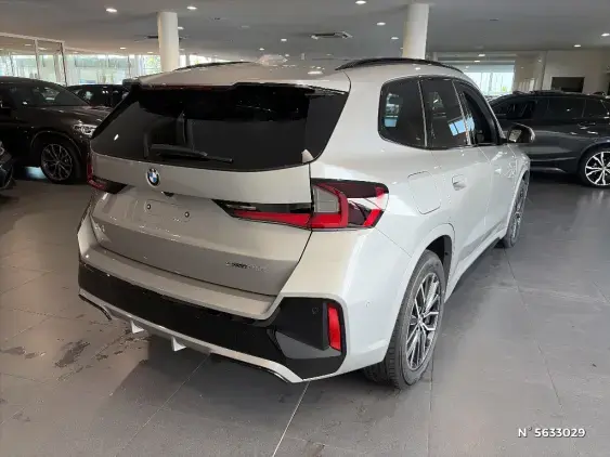BMW X1 U11 - voiture de démonstration - Photo 4