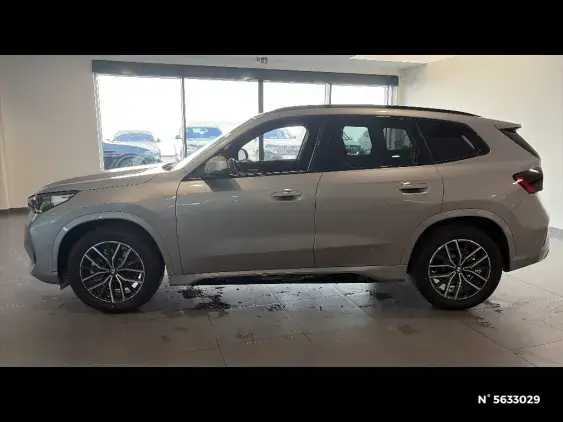 BMW X1 U11 - voiture de démonstration - Photo 2