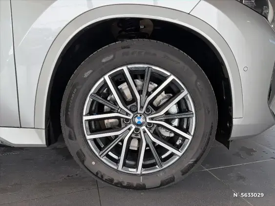 BMW X1 U11 - voiture de démonstration - Photo 8
