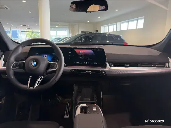 BMW X1 U11 - voiture de démonstration - Photo 9