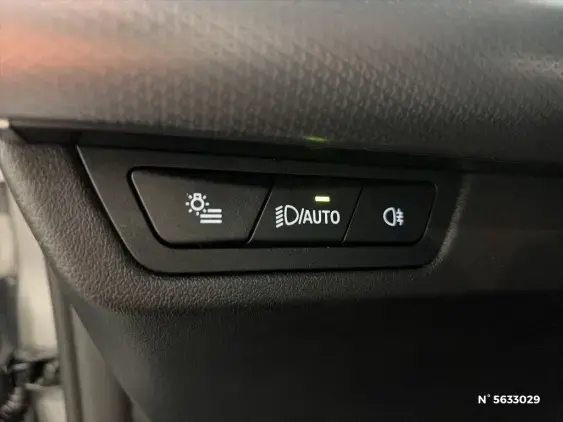 BMW X1 U11 - voiture de démonstration - Photo 15
