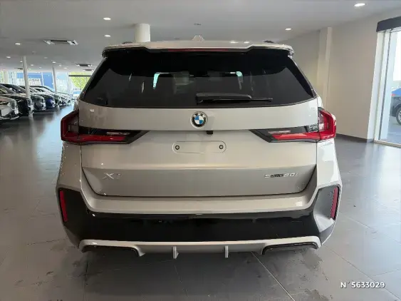 BMW X1 U11 - voiture de démonstration - Photo 6
