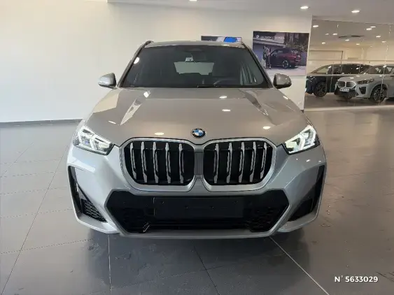BMW X1 U11 - voiture de démonstration - Photo 3