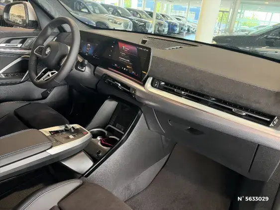 BMW X1 U11 - voiture de démonstration - Photo 10