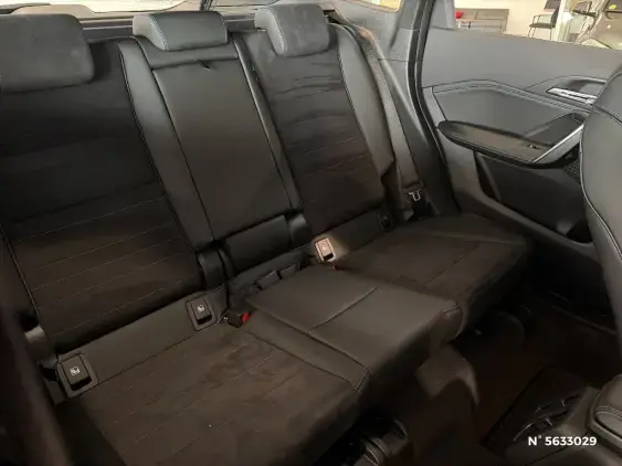 BMW X1 U11 - voiture de démonstration - Photo 11