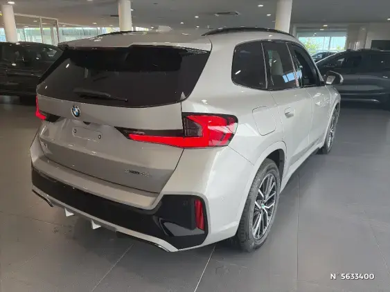 BMW X1 U11 - voiture de démonstration - Photo 4