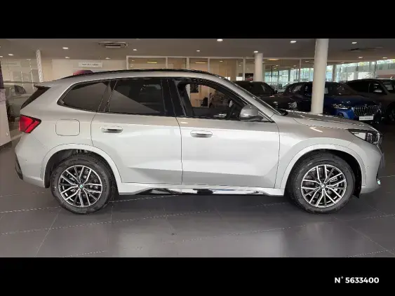 BMW X1 U11 - voiture de démonstration - Photo 5